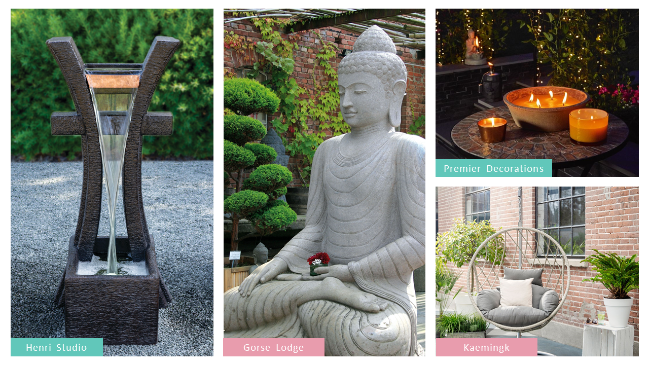 enduring trends zen garden glee